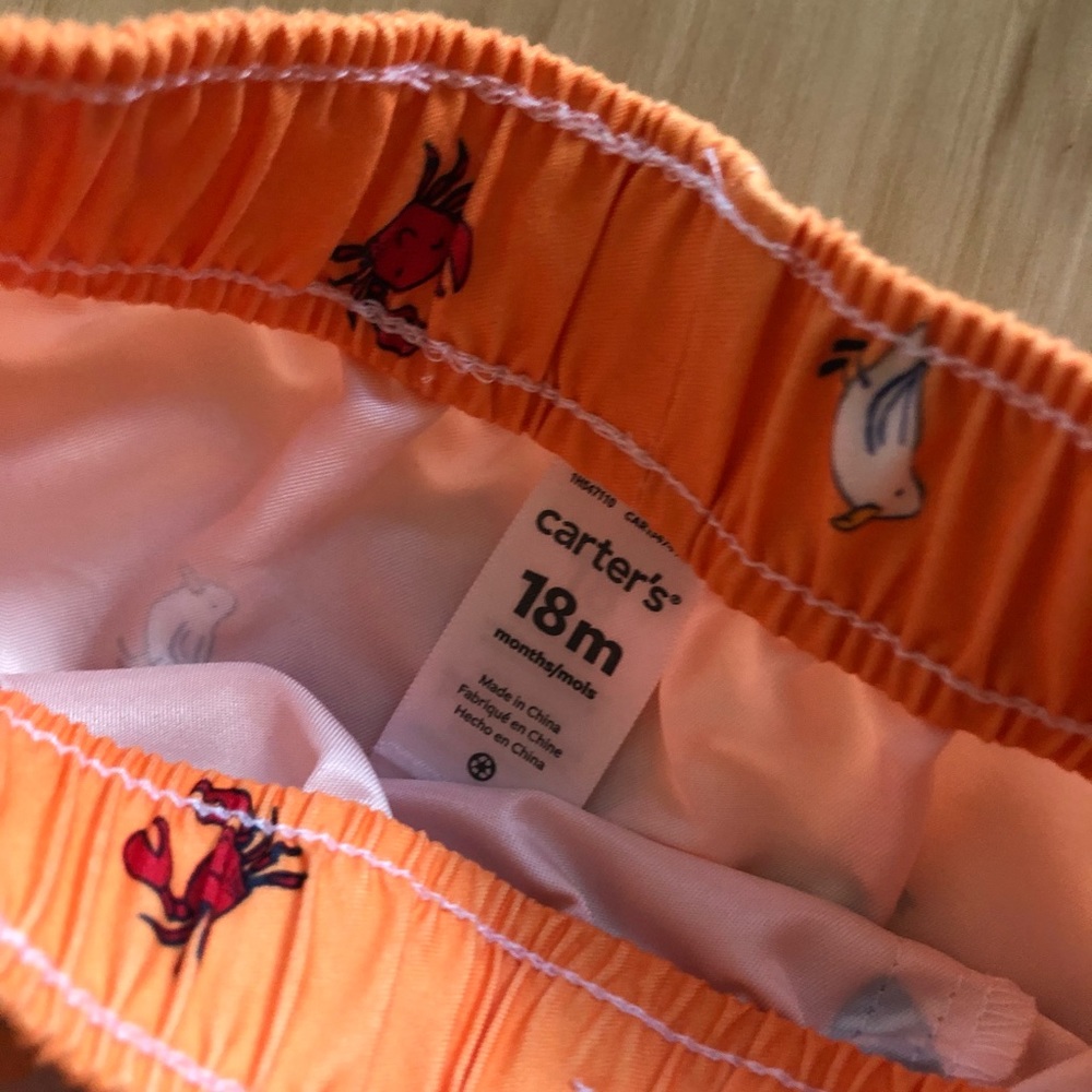 Baby Boy Clothes Bundle (9M- 24M) - Picture 9 of 11